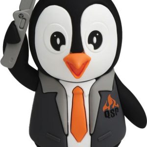Penguin Figurine