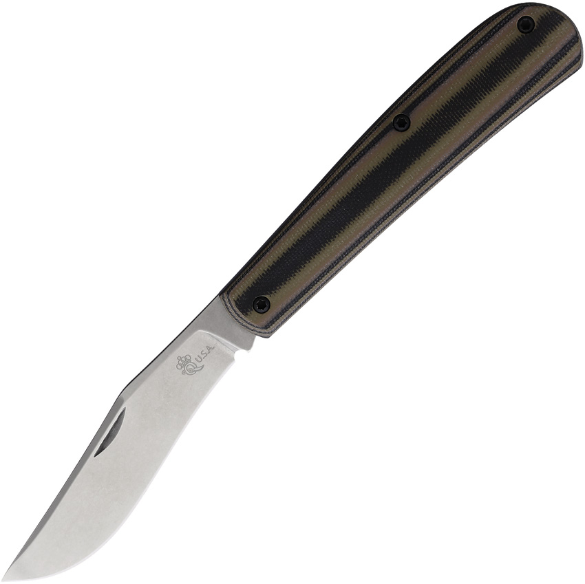 Slip Joint Camo G10