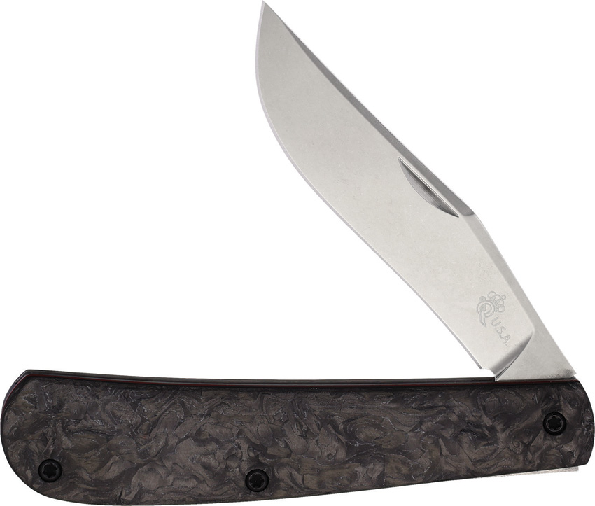 Trapper Fat CF
