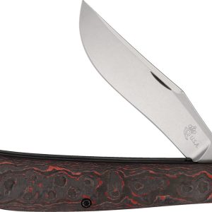 Mountain Man Trapper CF