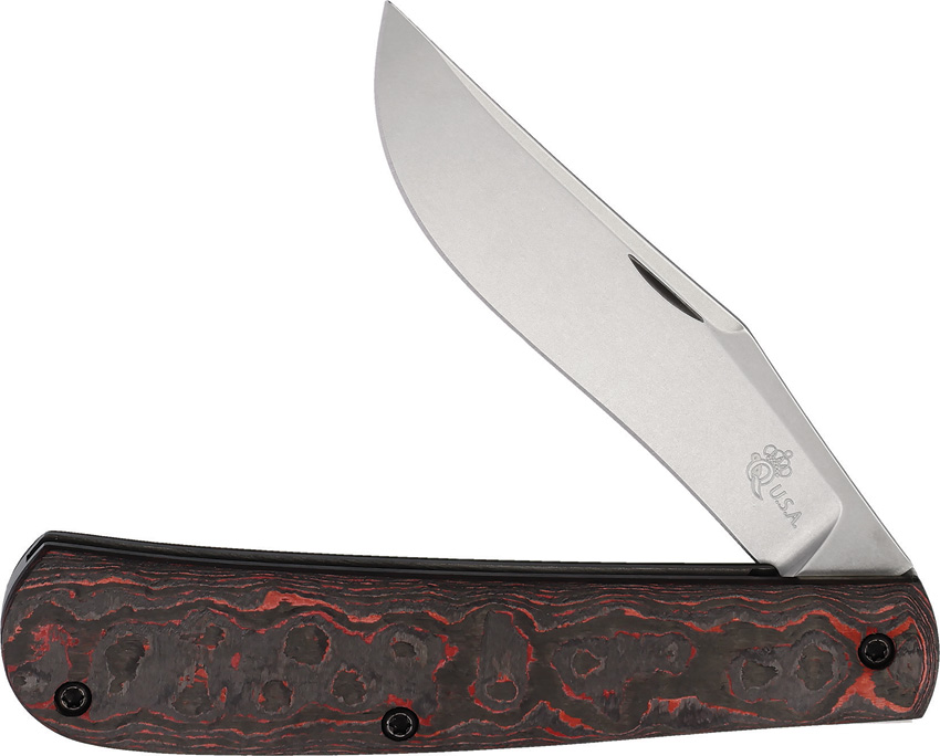 Mountain Man Trapper CF