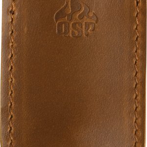 Leather Sheath Light Brown