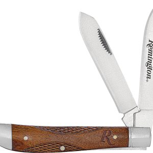 Woodland Trapper