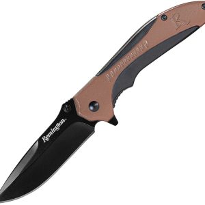 Sportsman Linerlock A/O