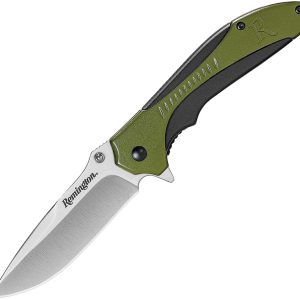 Sportsman Linerlock DP