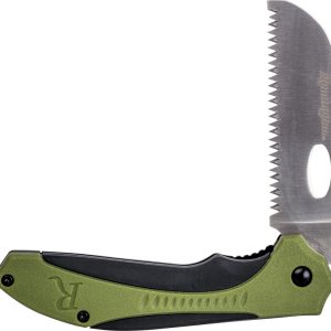 Sportsman Saw Linerlock