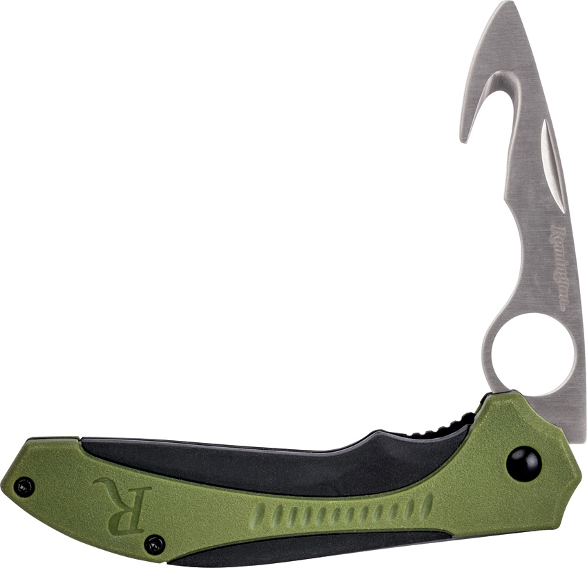 Sportsman Linerlock Skinner