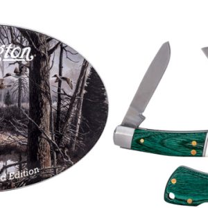 Pin Tails Gift Set