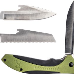 RXB Linerlock OD/Black