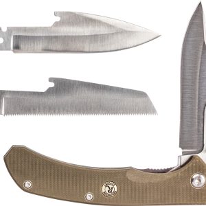 RXB Linerlock OD G10
