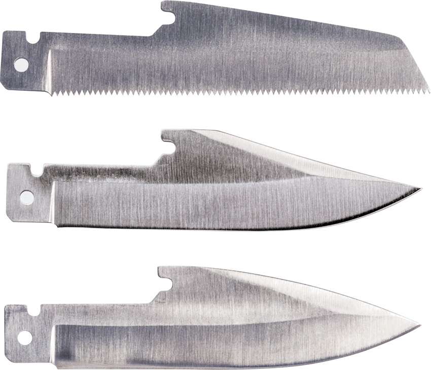 Replacement Blades