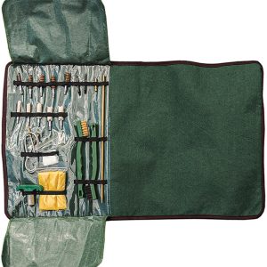 Roll Up Pistol Cleaning Kit