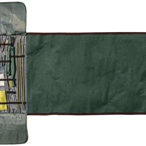 Roll Up Rifle Cleaning Kit