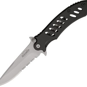 Sportsman FAST Linerlock