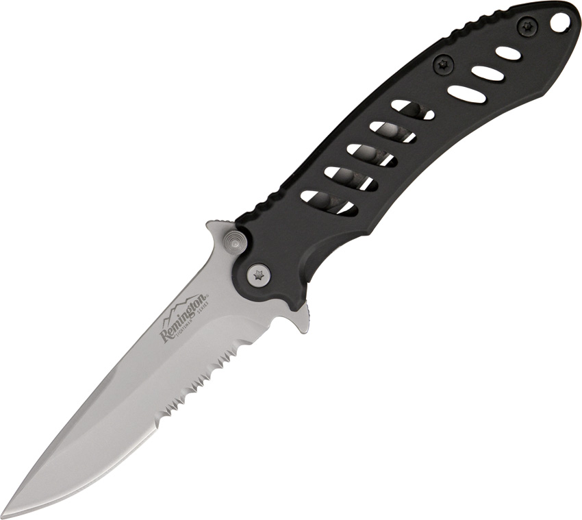 Sportsman FAST Linerlock