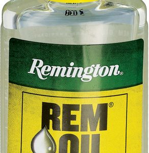 Rem Oil