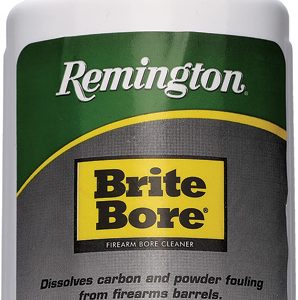 Brite Bore 2oz Bottle