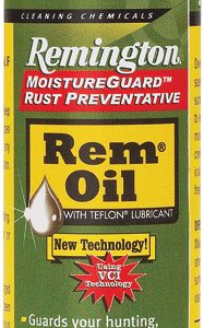 Rem Oil With Moistureguard