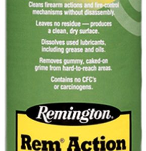 Action Cleaner 10.5oz