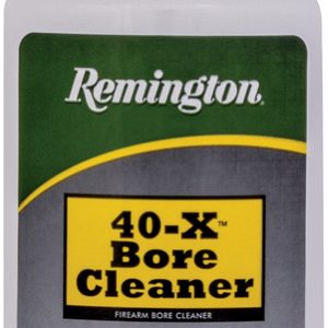 40-X Bore Cleaner 4oz Bottle