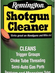 Shotgun Cleaner 18oz Aerosol