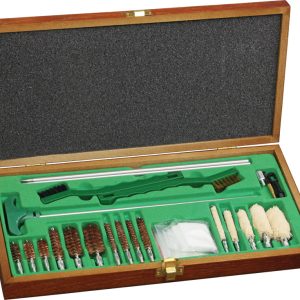 Sportsman 27 Piece Kit