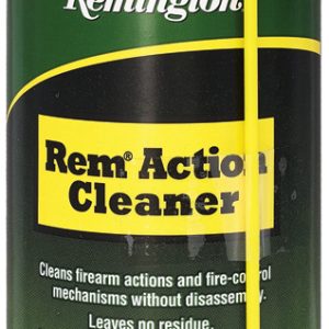 Action Cleaner 4oz
