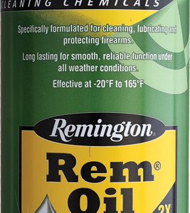Rem-Oil 10oz Aerosol