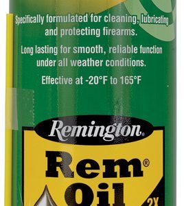 Rem-Oil 4oz Aerosol