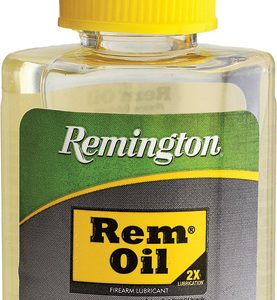 Rem-Oil 1oz Bottle