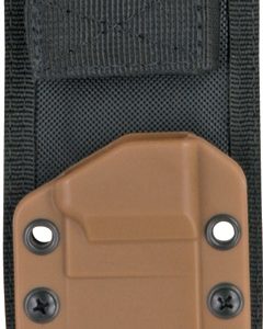 Jump Proof MOLLE Sheath System