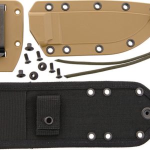 Model 4 Sheath