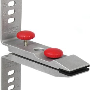 Soft-Grip Knife Clamp