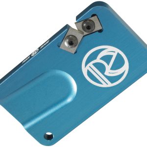 Pocket Sharpener Blue