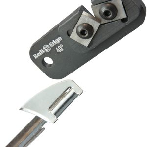 Dog Tag Sharpener P38 40