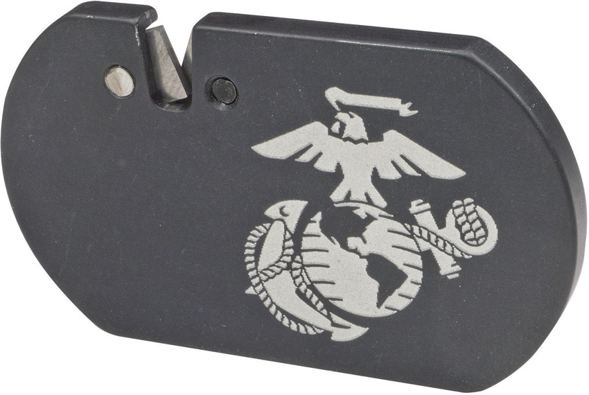 Challenge Coin Sharpener USMC