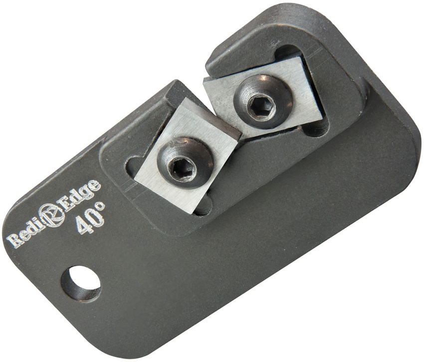 Dog Tag Sharpener 40