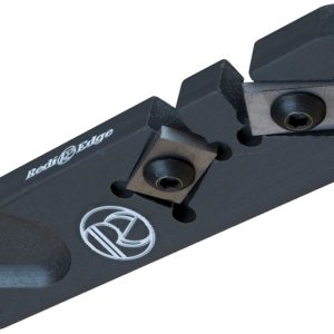 Single Edge Sharpener