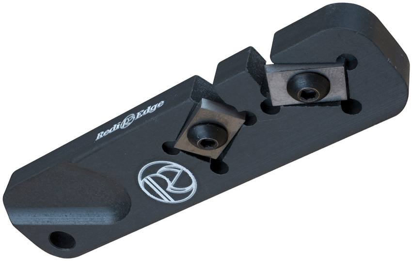 Single Edge Sharpener