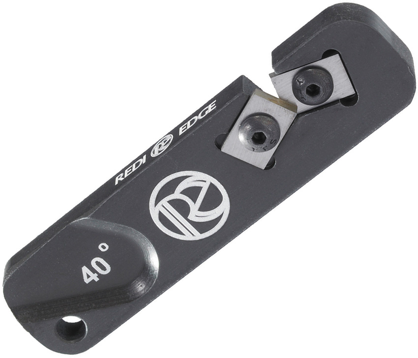 Tactical Knife Sharpener 40