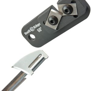 Dog Tag Sharpener P38 60