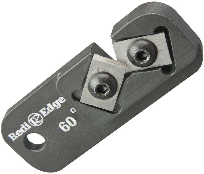 Dog Tag Sharpener 60