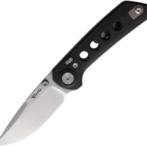 PL-XT Pivot Lock Micarta SW