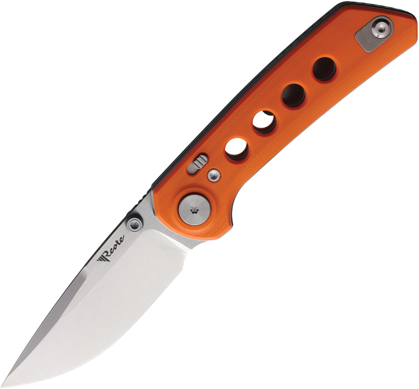 PL-XT Pivot Lock Orange SW