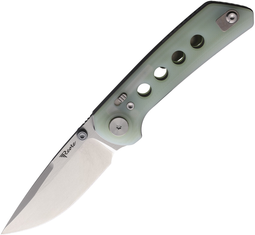 PL-XT Pivot Lock Jade SW