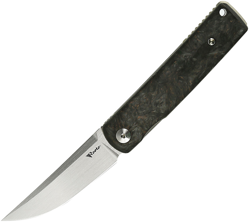 Bushido Linerlock DarkMatCp