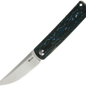 Bushido Linerlock Arc Storm