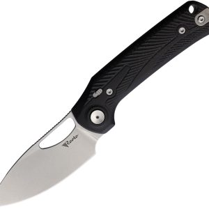 PL-XE Pivot Lock Blk Mic SW