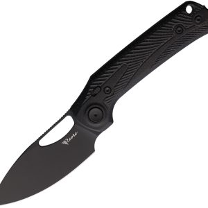 PL-XE Pivot Lock Blk Mic PVD