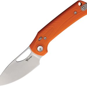PL-XE Pivot Lock Org G10 SW